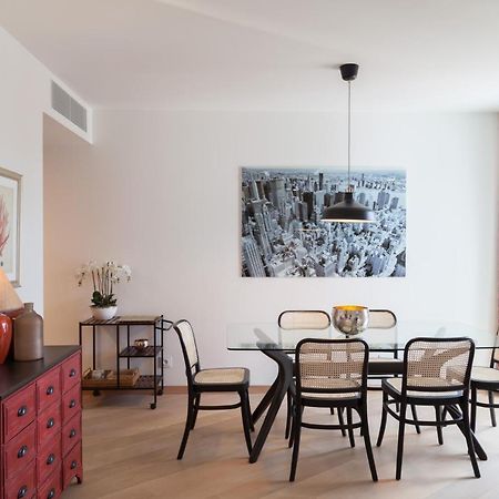 Flh Marques Homey Apartment Lisboa Exteriér fotografie
